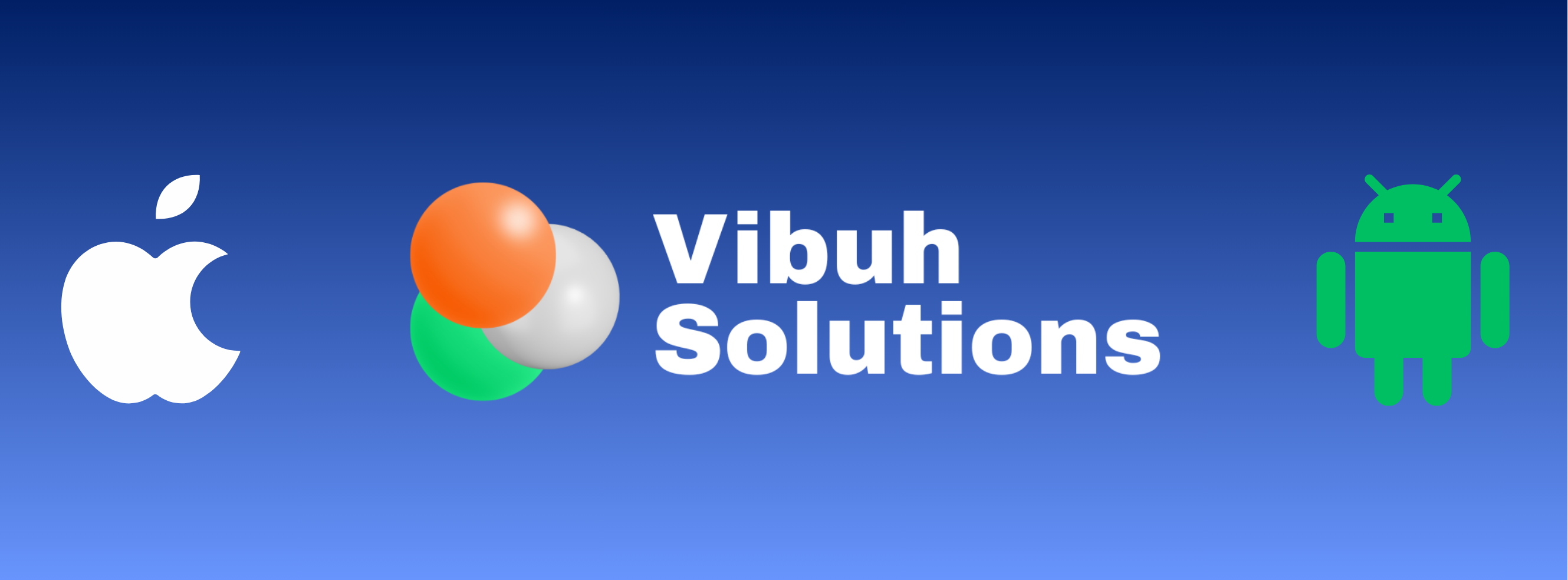 IOS-Android Mobile App Whitepaper Cover